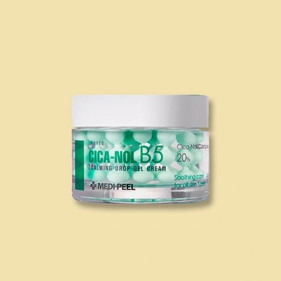 Medi Peel Phyto Cica-Nol B5 Calming Drop Gel Cream 50 g – Hledejceny.cz
