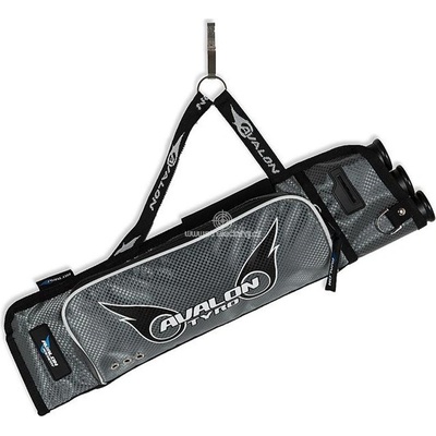 Avalon Tyro 3T-pocket LH gray – Hledejceny.cz