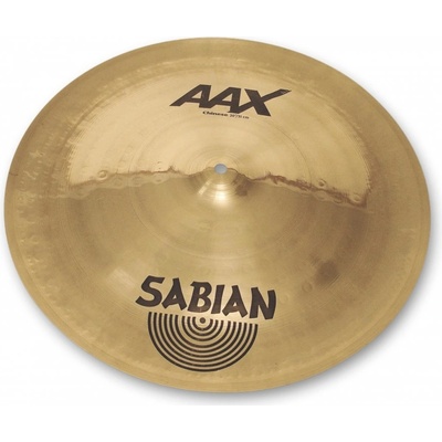 Sabian AAX China 18"