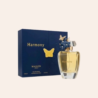 Maison asrar Harmony parfémovaná voda unisex 100 ml