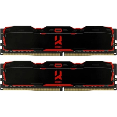 Goodram DDR4 16GB 3200MHz CL16 IR-X3200D464L16SA/16GDC