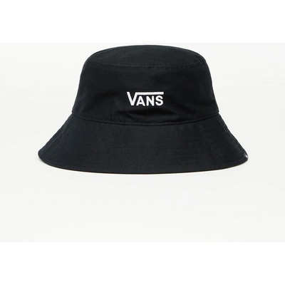 Vans Level Up Bucket Hat Black/ White