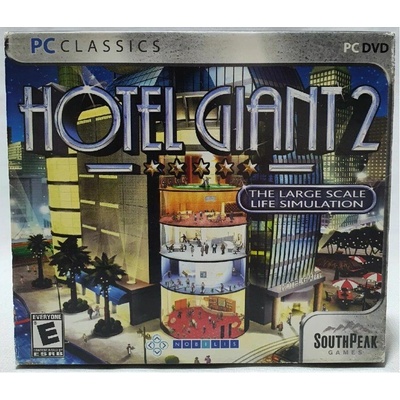 Hotel Giant 2