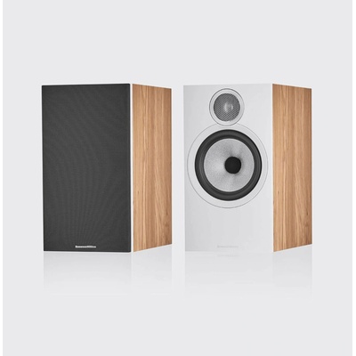 Bowers & Wilkins 606 S3 – Hledejceny.cz