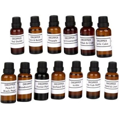 Carp Only Tekuté Aróma 100% Pure Tuna Spice 30 ml