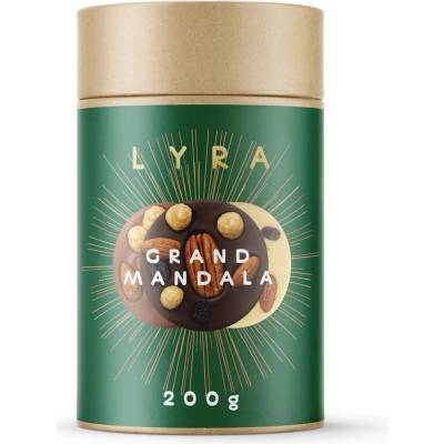 Lyra Grand Mandala tubus 200 g