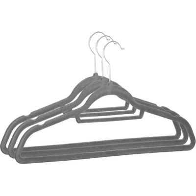 Springos HG0042 šedé sada 3 ks – Hledejceny.cz