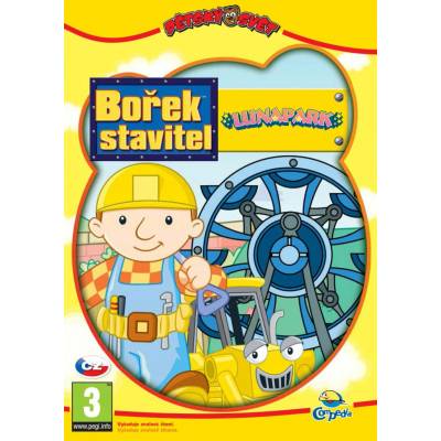 Bob the Builder Can Do Carnival