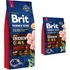 Brit Premium by Nature Adult Large Breed Chicken 18 kg