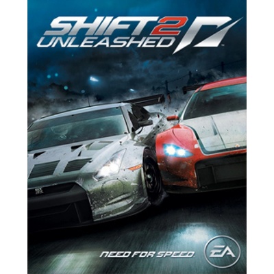 Need for Speed Shift 2: Unleashed