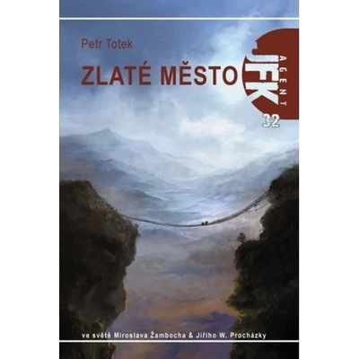 Zlaté město