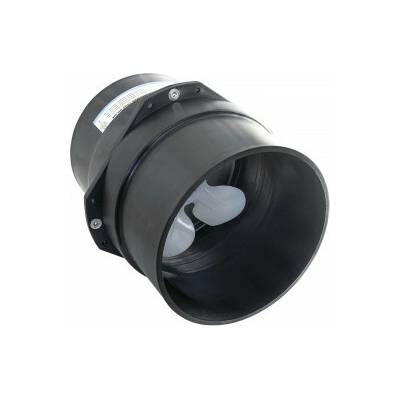 Albin Group AB 750 m³/h, 12 V, 10-01-017