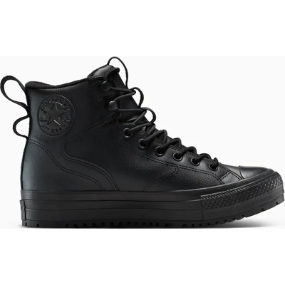 Converse Chuck Taylor All Star Hiker Boot Hi A13234/Black/Black/Black