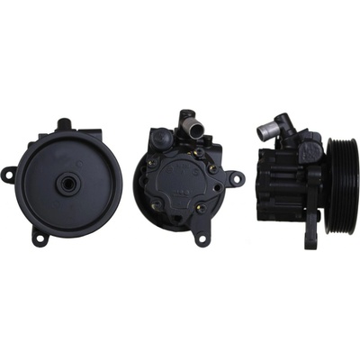 Hydraulické čerpadlo, riadenie ELSTOCK 15-0522