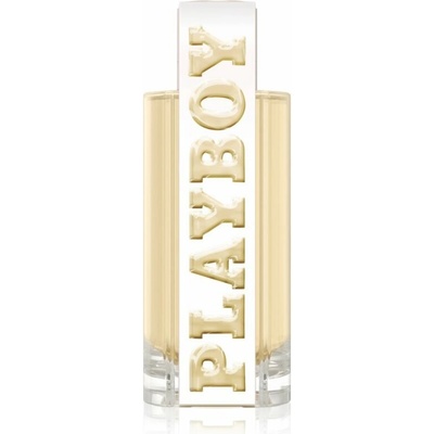 Playboy Beach Bunny toaletní voda dámská 100 ml