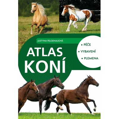 Atlas koní