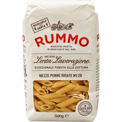 Rummo Penne cestoviny 0,5 kg
