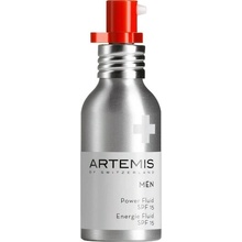 Artemis MenPower Fluid SPF 15 50 ml