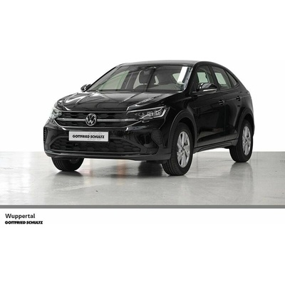 Volkswagen Taigo 1.0 TSI 70 kW