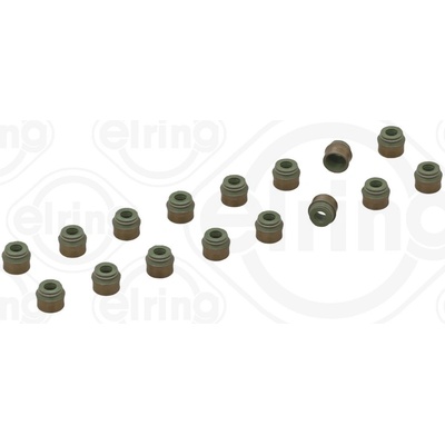 ELRING Sada tesnení drieku ventilu 445100