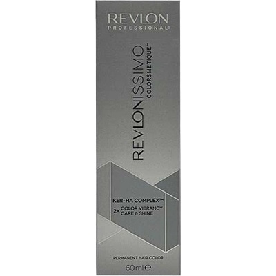 Revlon Revlonissimo Colorsmetique Hair Color Naturals HC10 Lightest Blonde 60 ml