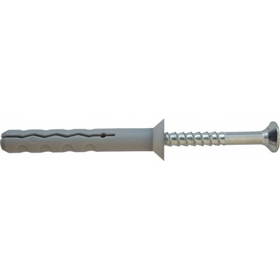 Hmoždinka natĺkacia ZH 6x60mm