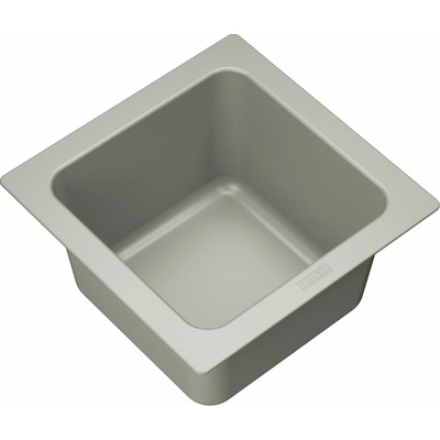 Franke miska plast Sanitized 133.0655.224