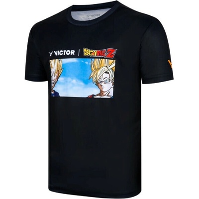 Victor 2025 Dragon Ball T-501DBZ C black – Hledejceny.cz