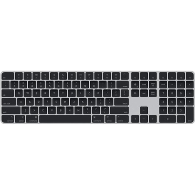 Apple Magic Keyboard 2024 with Touch ID and Numeric Keypad MXK83SL/A
