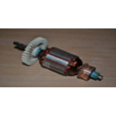 Rotor do príklepovej vŕtačky EC500 — náhradný diel Kraft-Dele (č. 477)