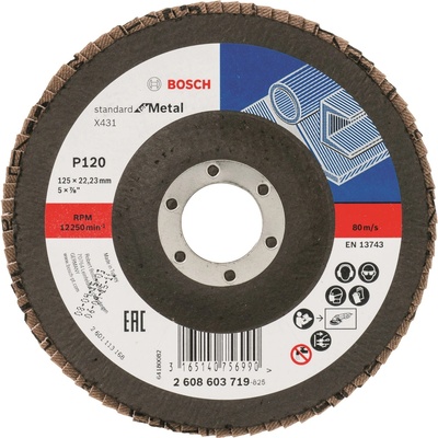Bosch 2.608.603.719