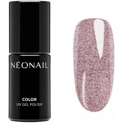 NeoNail gél lak Blushing Frost 7,2 ml
