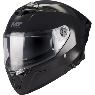 MT Helmets Thunder 4 R SV Pure A1