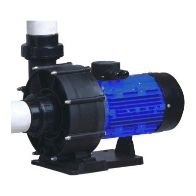 Hanscraft 4,0kW FLOW JET 5000-400V