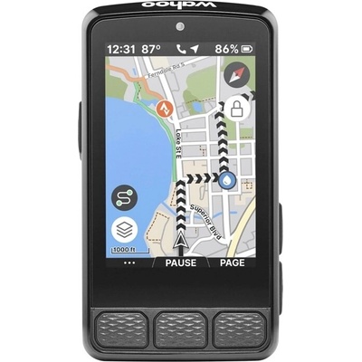 WAHOO ELEMNT ROAM 3 GPS