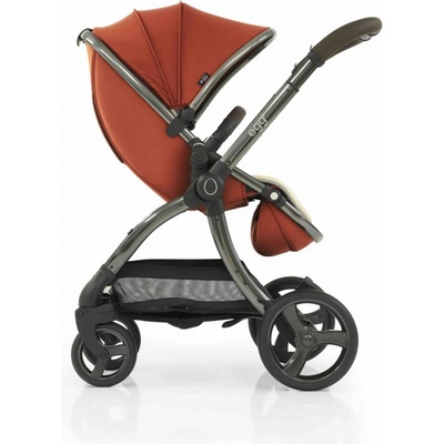 BABYSTYLE egg2 paprika/gun metal 2022