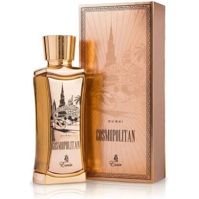 Emir Dubai Cosmopolitan parfumovaná voda unisex 85 ml