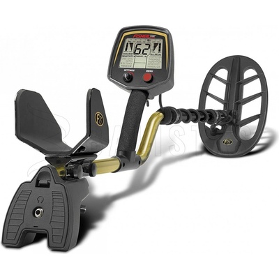 Fisher F75 V2 Plus