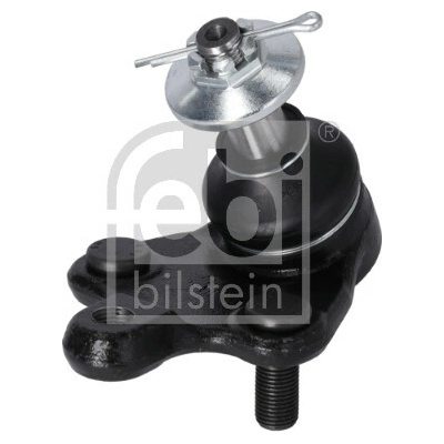 Zvislý/nosný čap FEBI BILSTEIN 43032