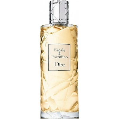 Christian Dior Escale a Portofino toaletná voda dámska 125 ml