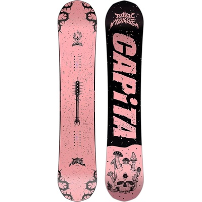 CAPiTA Dark Horse 26/27