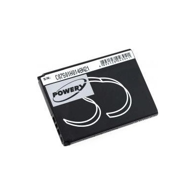 Powery Alcatel CAB30M0000C1 600mAh – Hledejceny.cz