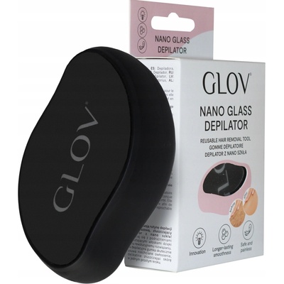 Glov Nano Glass Depilator