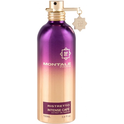 Montale Intense Cafe Ristretto parfumovaná voda unisex 100 ml