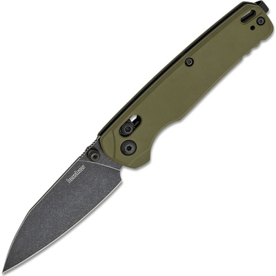 Kershaw Bel Air Alum Col – K-6105OLBW