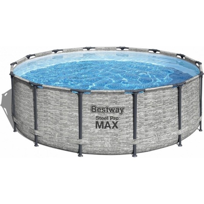 Bestway Steel Pro Max 4,27 x 1,22 m 5619D