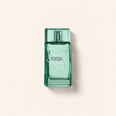 Lolita Lempicka Green Lover toaletní voda dámská 50 ml