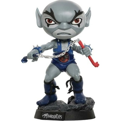 Iron Studios Minico & ThunderCats - Panthro