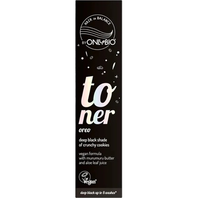 OnlyBio Toner na vlasy Oreo 100 ml
