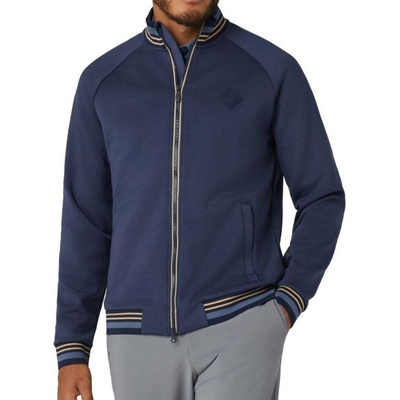 Original Penguin LS Petes Original KN modrá